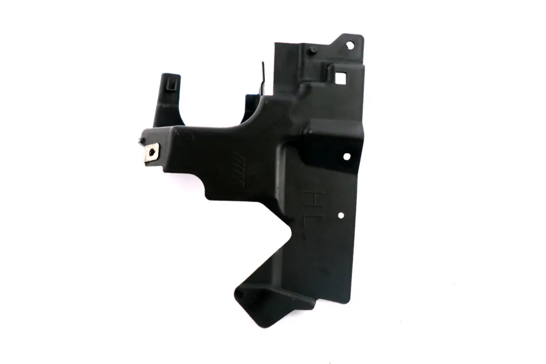 BMW F80 M3 F82 F83 M4 Steering Assemblies Cover Rear Left N/S - SKU rhd-8055739 - Part number 8055739