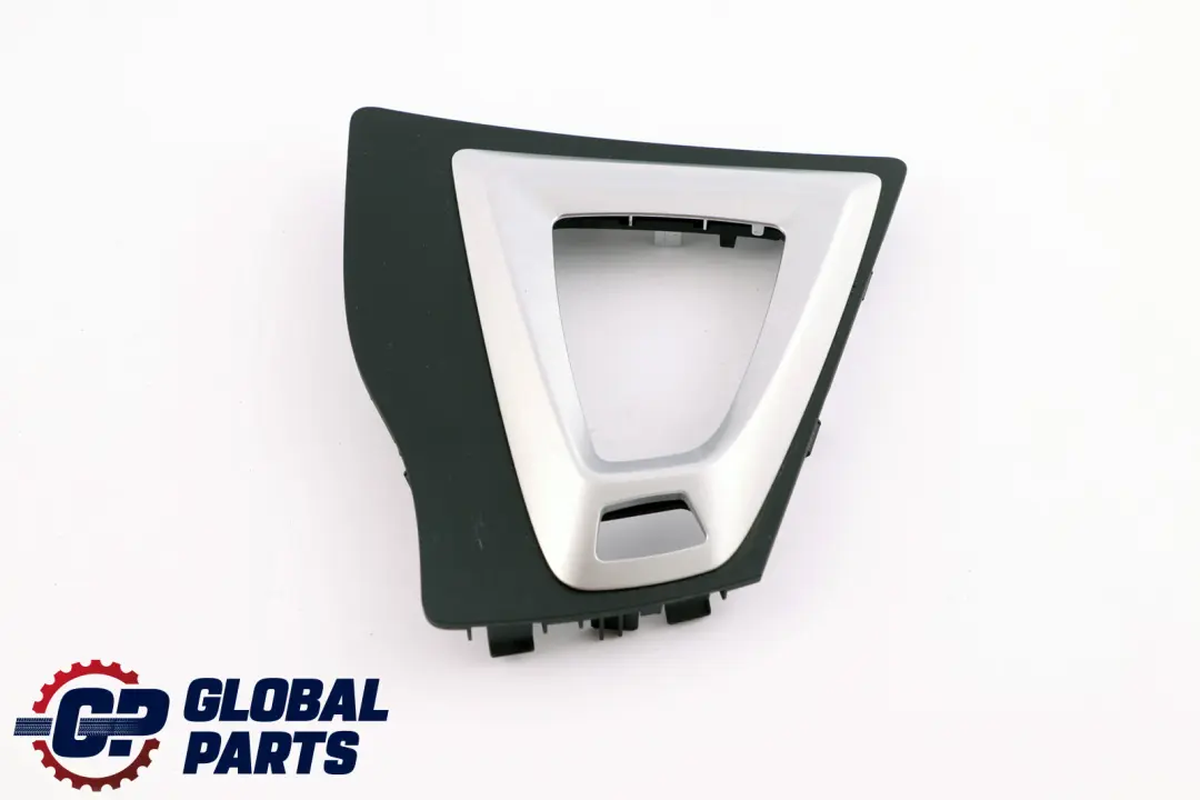 Panel Gear Selector Switch Gearbox to BMW 3 4 Series 1 F80 M3 F82 F83 LCI M4 Cover with Part number 8058548 BMW 3 4 Series 1 F80 M3 F82 F83 LCI M4 Cover Panel Gear Selector Switch Gearbox - SKU rhd-8058548-1 - Part number 8058548