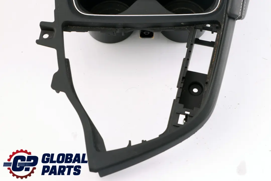 Centre Console Ash Leather Silver Stone to BMW 3 4 Series F80 M3 F82 F83 M4 Cover with Part number 8058969 BMW 3 4 Series F80 M3 F82 F83 M4 Cover Centre Console Ash Leather Silver Stone - SKU rhd-8058969 - Part number 8058969