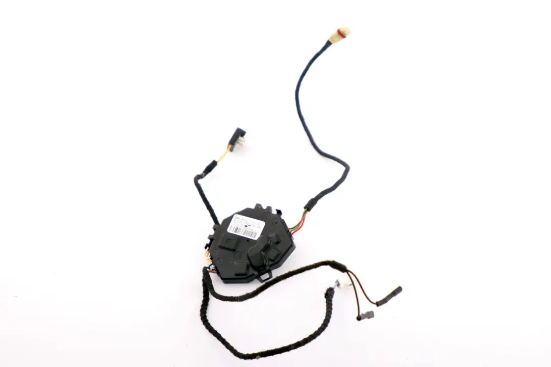 BMW 3 Series F30 F31 LCI Wiring Electric Exterior Mirror Left N/S Heated - SKU rhd-8059419-1 - Part number 8053171