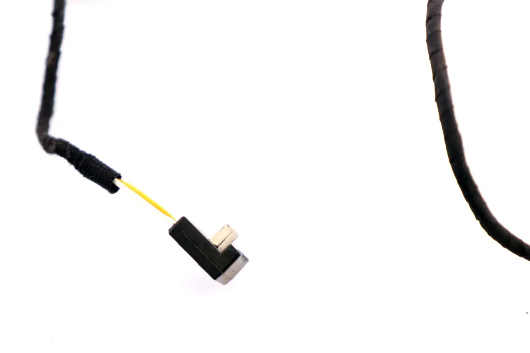 BMW 3 Series F30 F31 LCI Wiring Electric Exterior Mirror Left N/S Heated - SKU rhd-8059419-1 - Part number 8053171