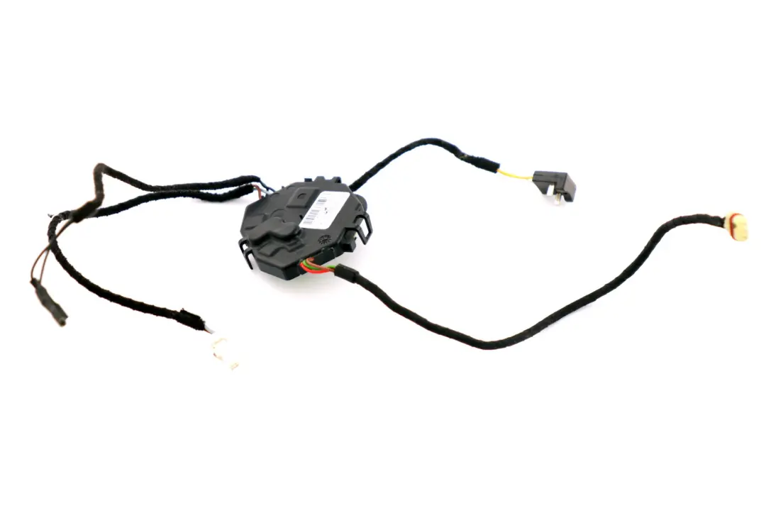 BMW 3 Series F30 F31 LCI Wiring Electric Exterior Mirror Left N/S Heated - SKU rhd-8059419-1 - Part number 8053171