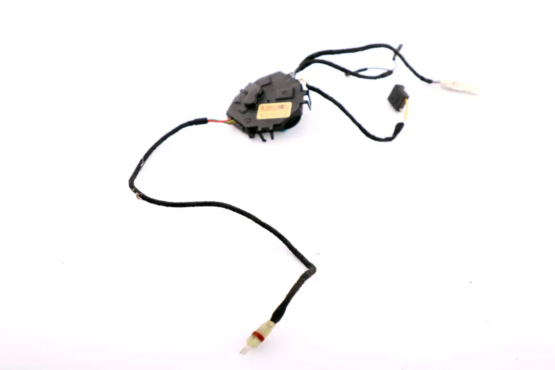 Wiring Electric Exterior Mirror Right O/S Heated to BMW 3 Series F30 F31 with Part number 8053172 BMW 3 Series F30 F31 Wiring Electric Exterior Mirror Right O/S Heated - SKU rhd-8059420-1 - Part number 8053172