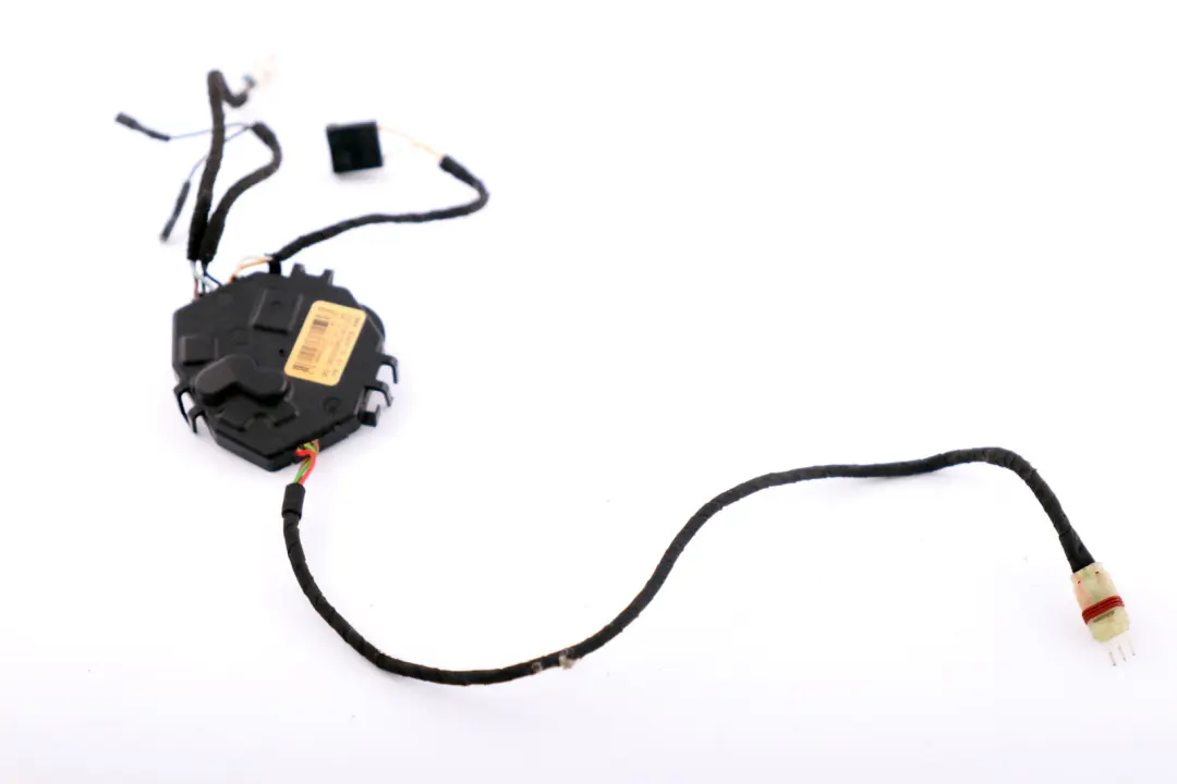 Wiring Electric Exterior Mirror Right O/S Heated to BMW 3 Series F30 F31 with Part number 8053172 BMW 3 Series F30 F31 Wiring Electric Exterior Mirror Right O/S Heated - SKU rhd-8059420-1 - Part number 8053172