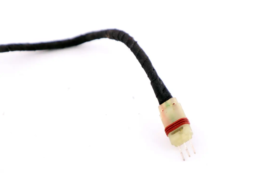 Wiring Electric Exterior Mirror Right O/S Heated to BMW 3 Series F30 F31 with Part number 8053172 BMW 3 Series F30 F31 Wiring Electric Exterior Mirror Right O/S Heated - SKU rhd-8059420-1 - Part number 8053172