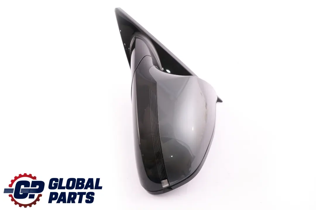 BMW 4 Series F32 F82 M4 High Gloss Auto Dip Left Wing Mirror N/S Mineral Grey - SKU rhd-8059473-MG - Part number 8059473