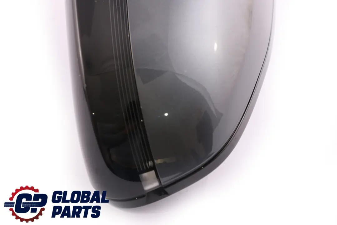 BMW 4 Series F32 F82 M4 High Gloss Auto Dip Left Wing Mirror N/S Mineral Grey - SKU rhd-8059473-MG - Part number 8059473