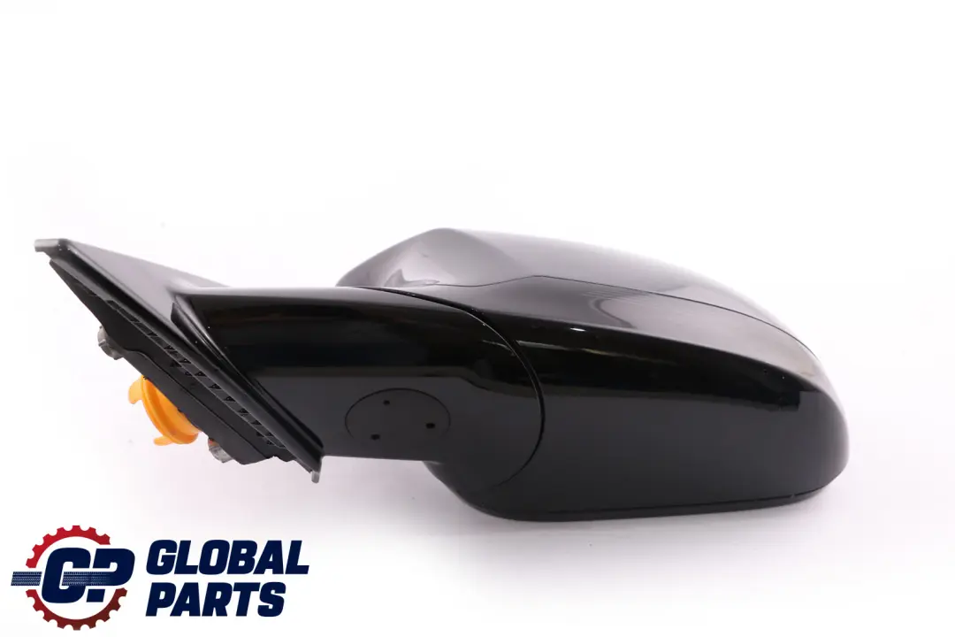 BMW 4 Series F32 F82 M4 High Gloss Auto Dip Left Wing Mirror N/S Mineral Grey - SKU rhd-8059473-MG - Part number 8059473