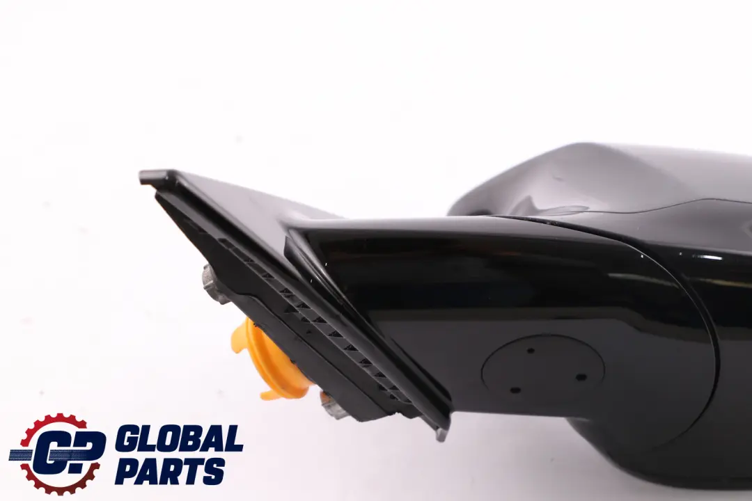 BMW 4 Series F32 F82 M4 High Gloss Auto Dip Left Wing Mirror N/S Mineral Grey - SKU rhd-8059473-MG - Part number 8059473