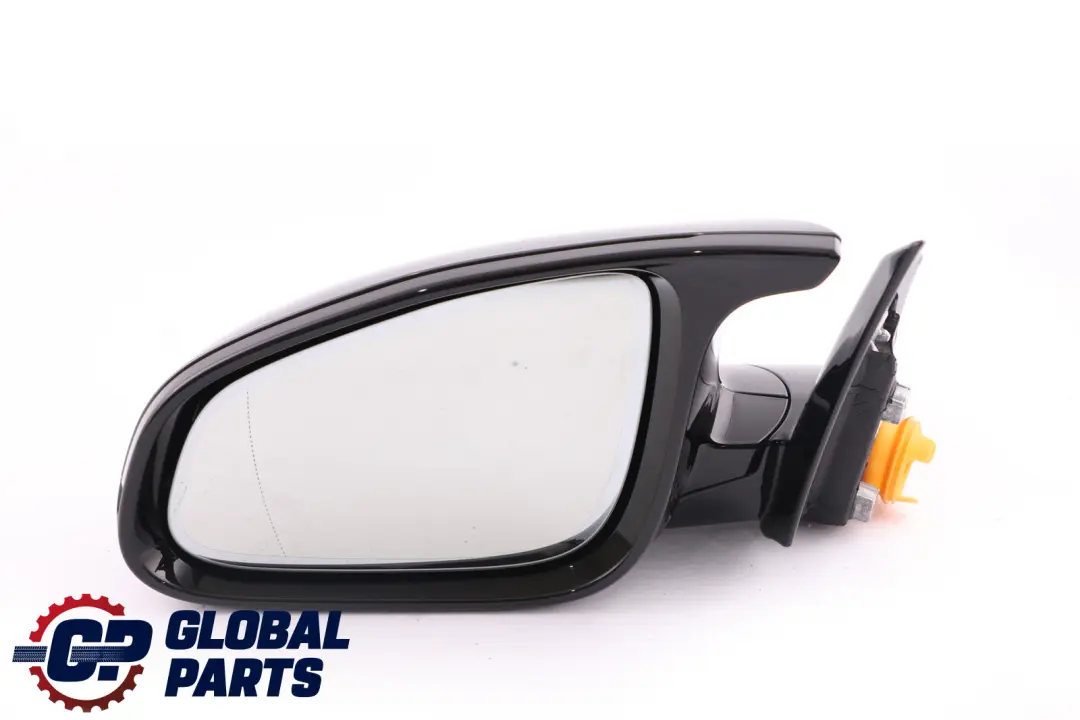 BMW 4 Series F32 F82 M4 High Gloss Auto Dip Left Wing Mirror N/S Mineral Grey - SKU rhd-8059473-MG - Part number 8059473