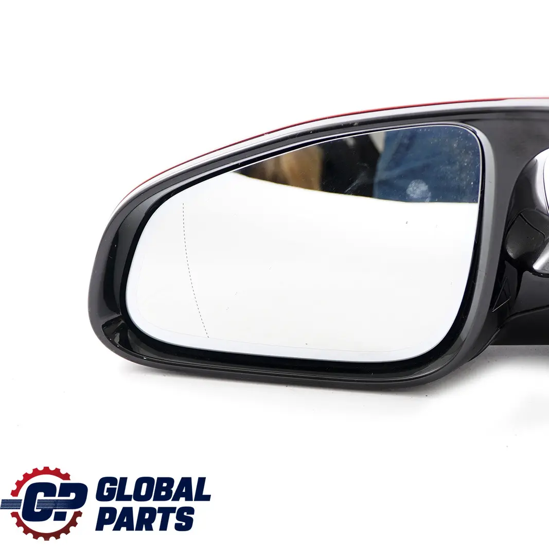 BMW 4 F32 F82 M4 High Gloss Auto Dip Left Wing Mirror N/S Sakhir Orange C1H - SKU rhd-8059531-SKO - Part number 8059531