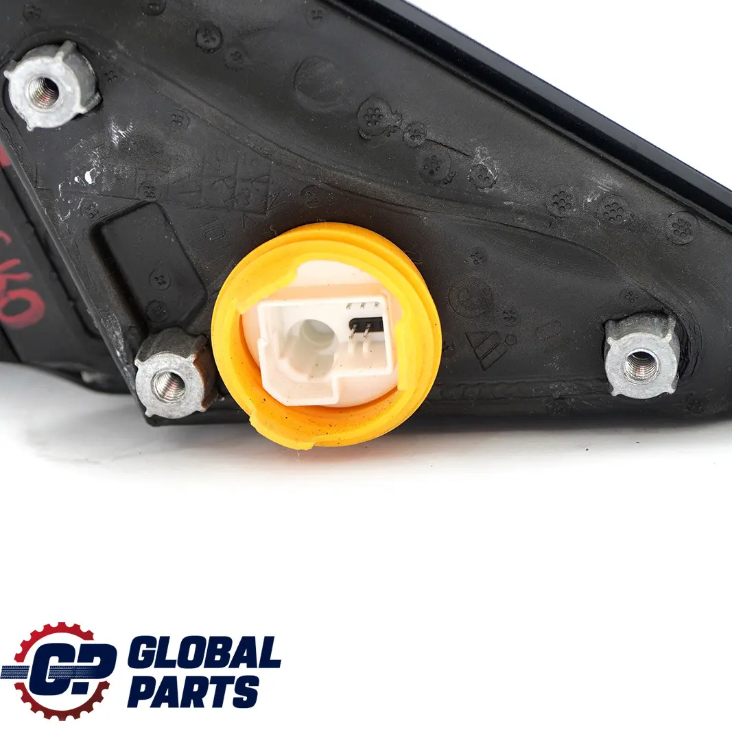 BMW 4 F32 F82 M4 High Gloss Auto Dip Left Wing Mirror N/S Sakhir Orange C1H - SKU rhd-8059531-SKO - Part number 8059531