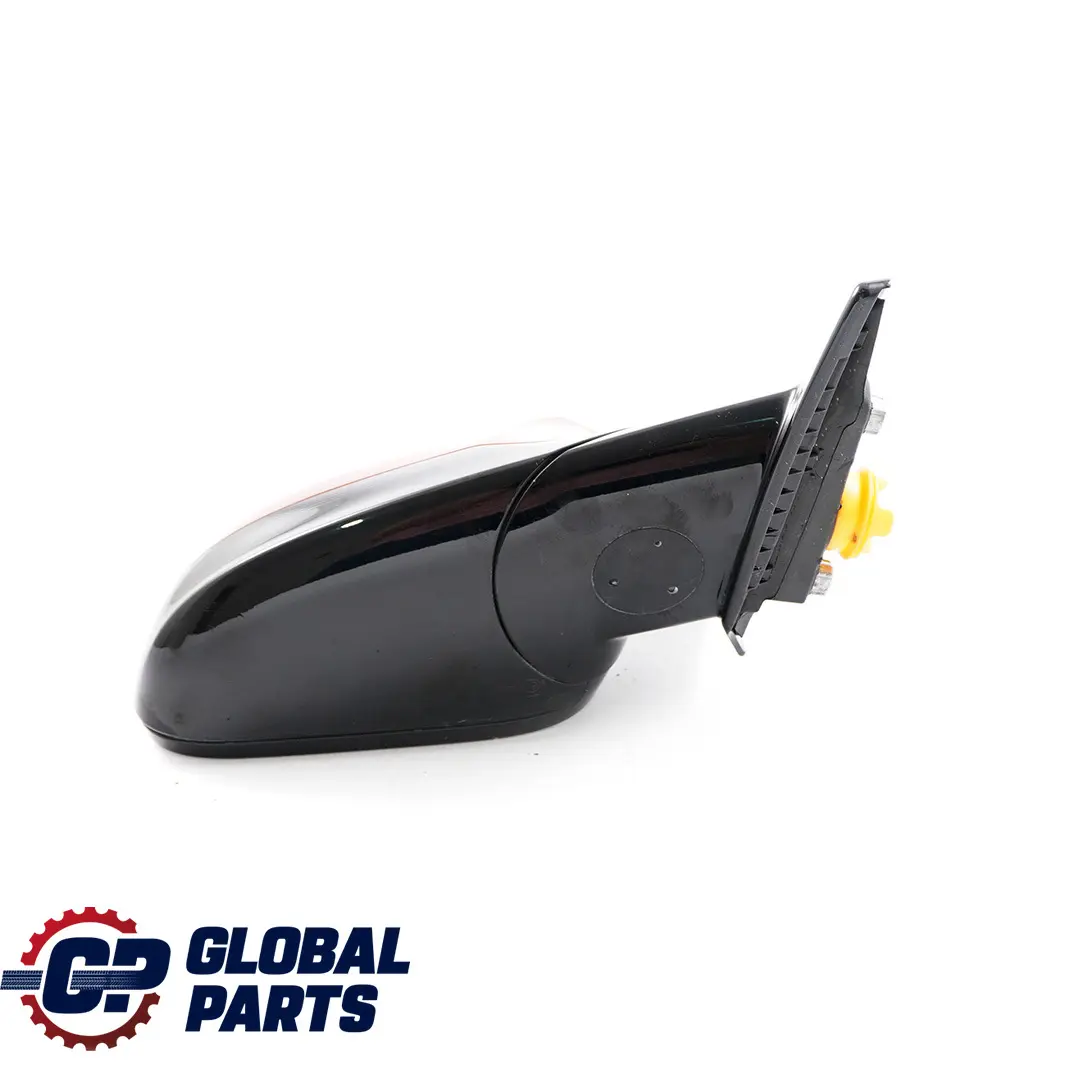 BMW 4 F32 F82 M4 High Gloss Auto Dip Right Wing Mirror O/S Sakhir Orange C1H - SKU rhd-8059532-SKO - Part number 8059532