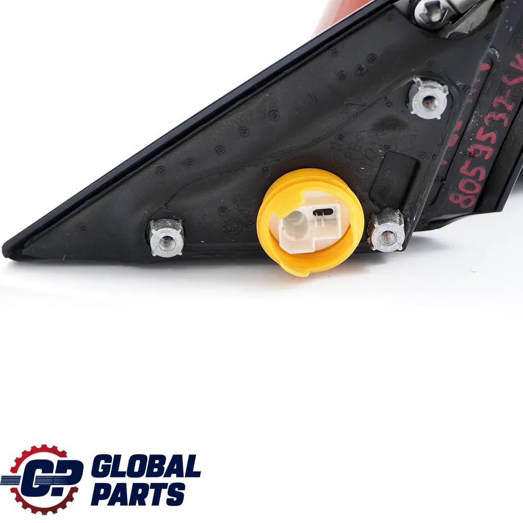 High Gloss Auto Dip Right Wing Mirror O/S Sakhir Orange C1H to BMW 4 F32 F82 M4 with Part number 8059532 BMW 4 F32 F82 M4 High Gloss Auto Dip Right Wing Mirror O/S Sakhir Orange C1H - SKU rhd-8059532-SKO - Part number 8059532