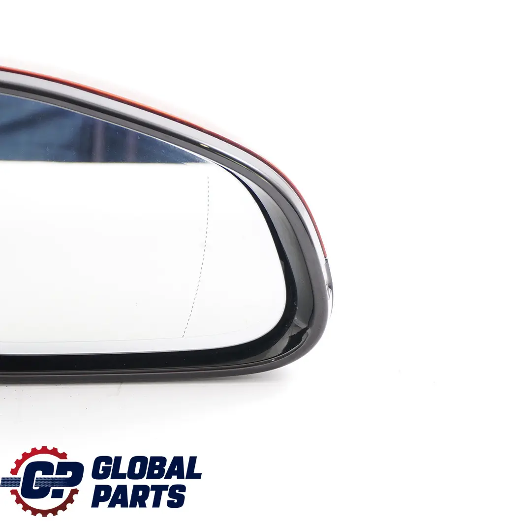 BMW 4 F32 F82 M4 High Gloss Auto Dip Right Wing Mirror O/S Sakhir Orange C1H - SKU rhd-8059532-SKO - Part number 8059532