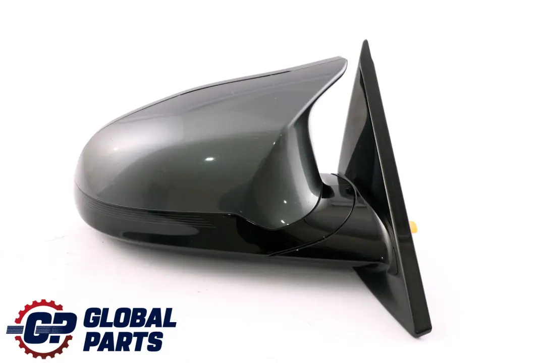 BMW 4 Series F32 F82 M4 High Gloss Auto Dip Right Wing Mirror O/S Mineral Grey - SKU rhd-8059536-MG - Part number 8059536