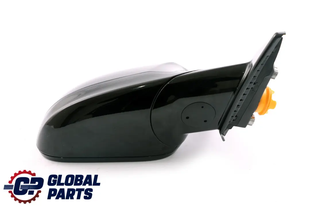 BMW 4 Series F32 F82 M4 High Gloss Auto Dip Right Wing Mirror O/S Mineral Grey - SKU rhd-8059536-MG - Part number 8059536