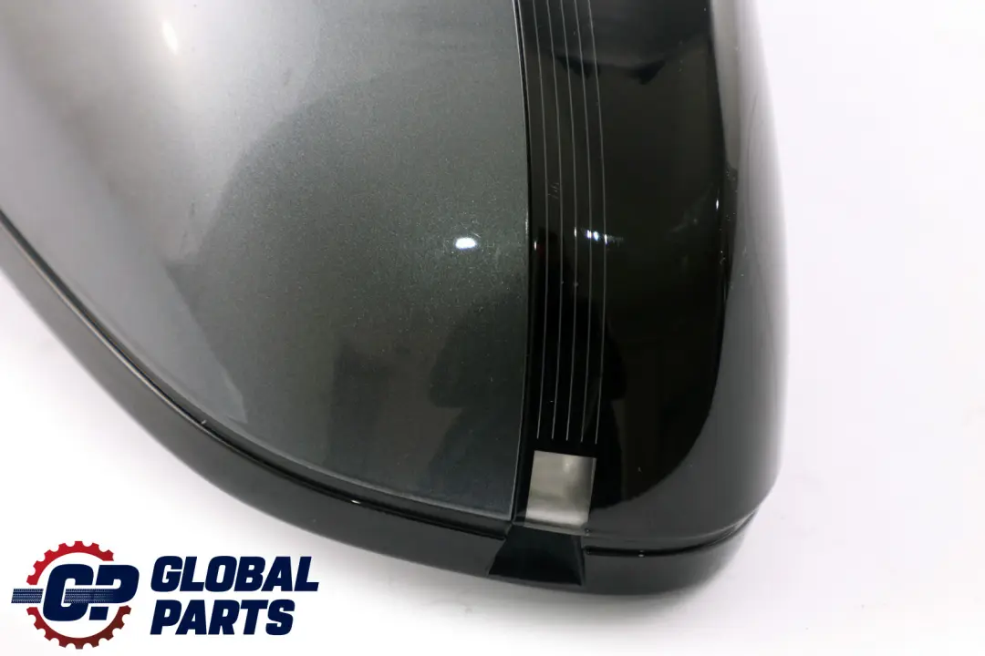 BMW 4 Series F32 F82 M4 High Gloss Auto Dip Right Wing Mirror O/S Mineral Grey - SKU rhd-8059536-MG - Part number 8059536