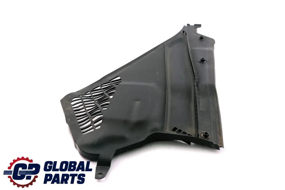 Bay Trim Cover Panel 6431 to BMW 3 Series F80 M3 F82 M4 Engine with Part number 8059698 BMW 3 Series F80 M3 F82 M4 Engine Bay Trim Cover Panel 6431 - SKU rhd-8059698 - Part number 8059698