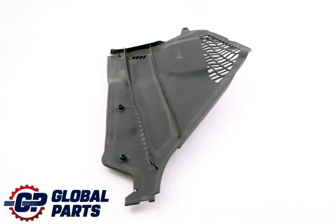 Bay Trim Cover Panel 6431 to BMW 3 Series F80 M3 F82 M4 Engine with Part number 8059698 BMW 3 Series F80 M3 F82 M4 Engine Bay Trim Cover Panel 6431 - SKU rhd-8059698 - Part number 8059698