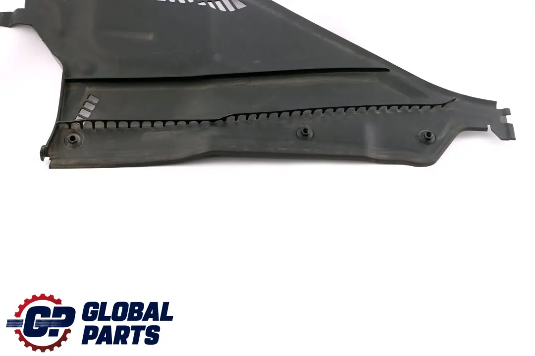 Bay Trim Cover Panel 6431 to BMW 3 Series F80 M3 F82 M4 Engine with Part number 8059698 BMW 3 Series F80 M3 F82 M4 Engine Bay Trim Cover Panel 6431 - SKU rhd-8059698 - Part number 8059698