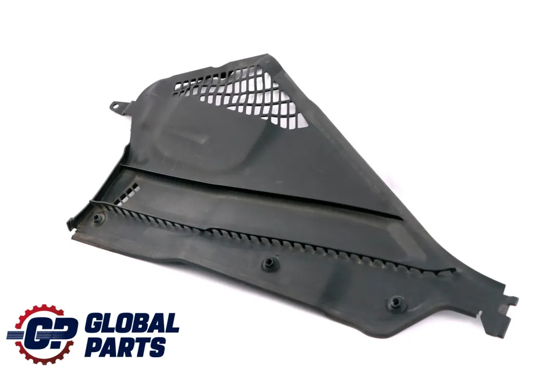 Bay Trim Cover Panel 6431 to BMW 3 Series F80 M3 F82 M4 Engine with Part number 8059698 BMW 3 Series F80 M3 F82 M4 Engine Bay Trim Cover Panel 6431 - SKU rhd-8059698 - Part number 8059698