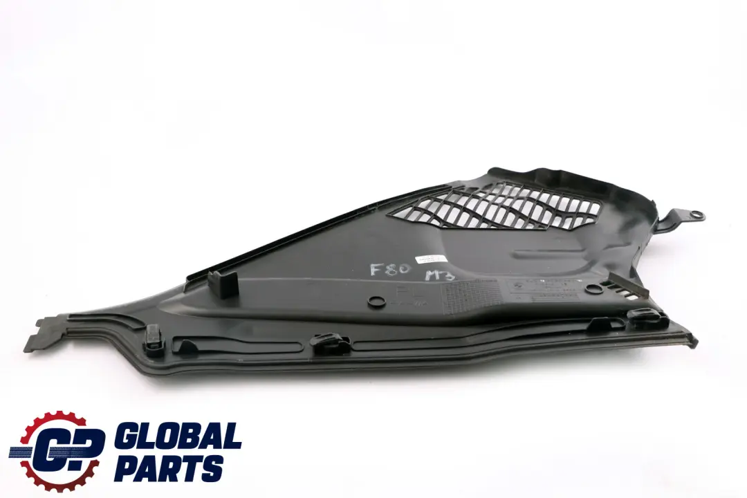 BMW 3 Series F80 M3 F82 M4 Engine Bay Trim Cover Panel 6431 - SKU rhd-8059698 - Part number 8059698
