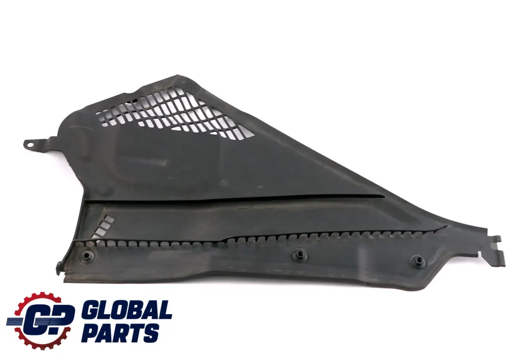 Bay Trim Cover Panel 6431 to BMW 3 Series F80 M3 F82 M4 Engine with Part number 8059698 BMW 3 Series F80 M3 F82 M4 Engine Bay Trim Cover Panel 6431 - SKU rhd-8059698 - Part number 8059698