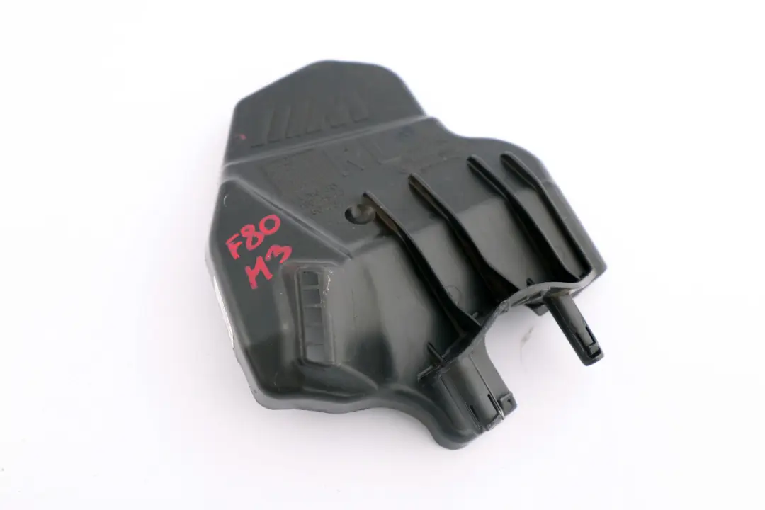 Water Drain For Wiper Shaft to BMW 3 4 Series F80 M3 F82 M4 with Part number 8062271 BMW 3 4 Series F80 M3 F82 M4 Water Drain For Wiper Shaft - SKU rhd-8062271 - Part number 8062271