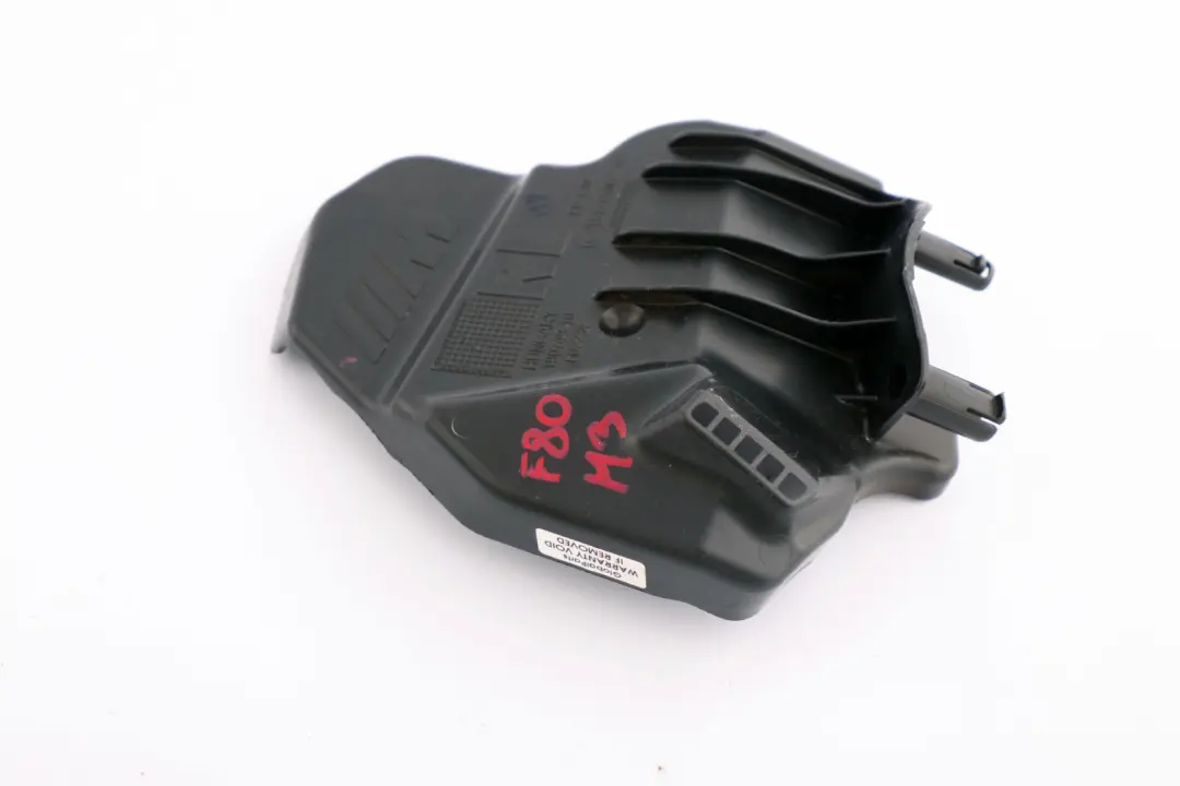 Water Drain For Wiper Shaft to BMW 3 4 Series F80 M3 F82 M4 with Part number 8062271 BMW 3 4 Series F80 M3 F82 M4 Water Drain For Wiper Shaft - SKU rhd-8062271 - Part number 8062271