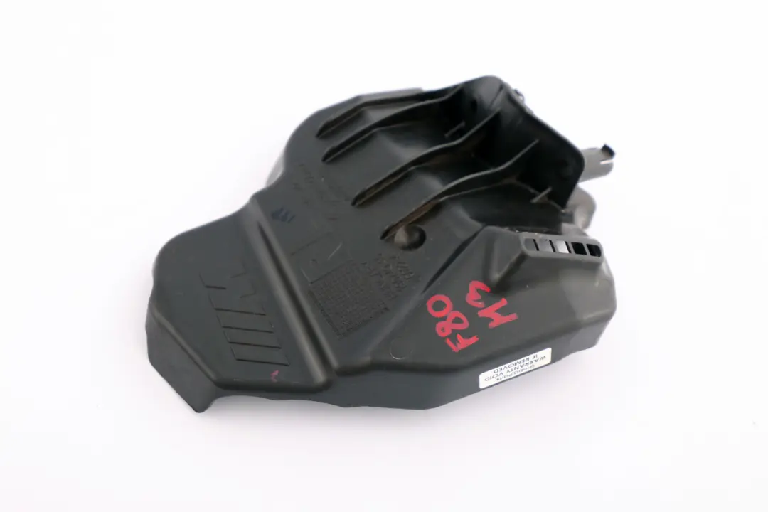 Water Drain For Wiper Shaft to BMW 3 4 Series F80 M3 F82 M4 with Part number 8062271 BMW 3 4 Series F80 M3 F82 M4 Water Drain For Wiper Shaft - SKU rhd-8062271 - Part number 8062271