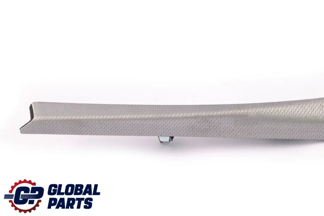 BMW 1 Series F20 F21 Interior Decor Trim Centre Console Cover Aluminium Hexagon - SKU rhd-8064267 - Part number 8064267