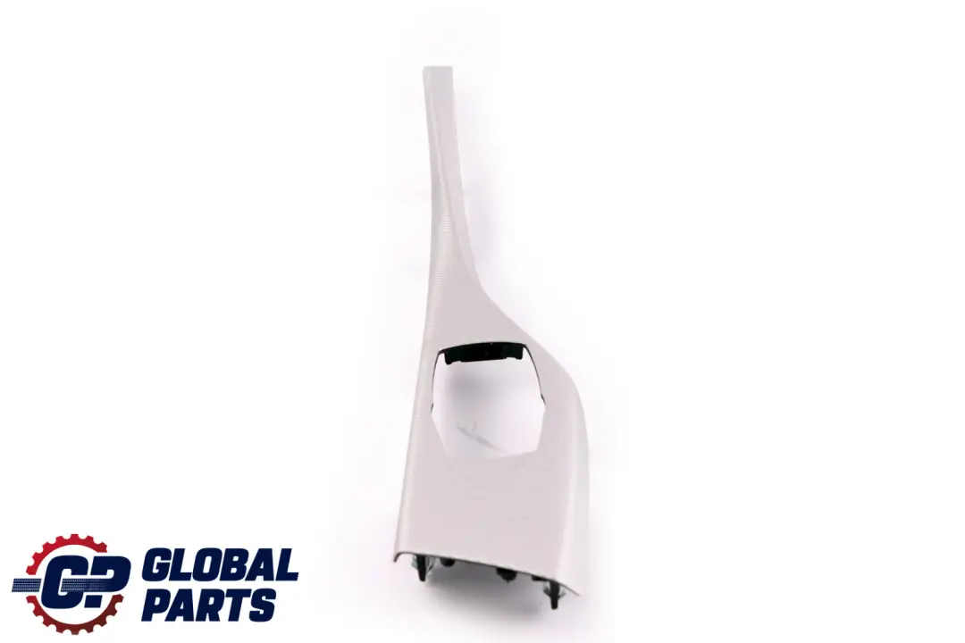 BMW 1 Series F20 F21 Interior Decor Trim Centre Console Cover Aluminium Hexagon - SKU rhd-8064267 - Part number 8064267