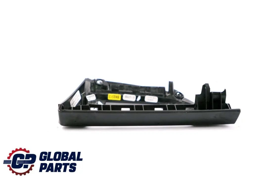 Trim Panel Dashboard Cover Driver Aluminium Hexagon to BMW 1 2 Series F20 F21 F22 with Part number 8064271 BMW 1 2 Series F20 F21 F22 Trim Panel Dashboard Cover Driver Aluminium Hexagon - SKU rhd-8064271 - Part number 8064271