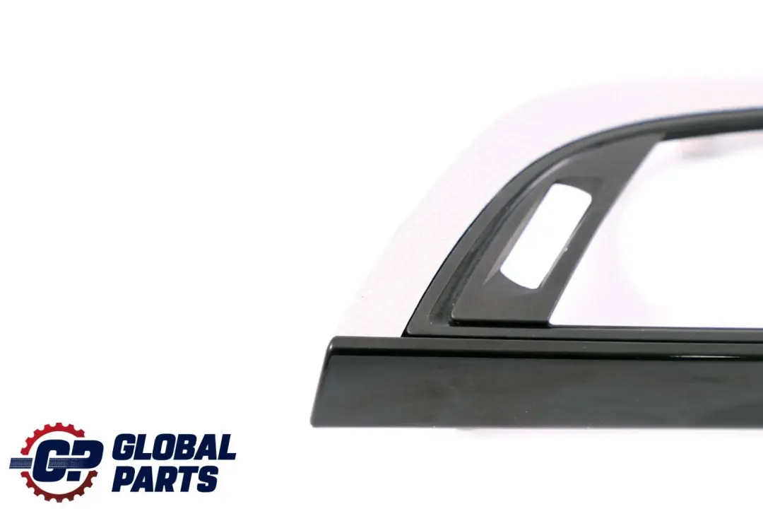 Trim Panel Dashboard Cover Driver Aluminium Hexagon to BMW 1 2 Series F20 F21 F22 with Part number 8064271 BMW 1 2 Series F20 F21 F22 Trim Panel Dashboard Cover Driver Aluminium Hexagon - SKU rhd-8064271 - Part number 8064271