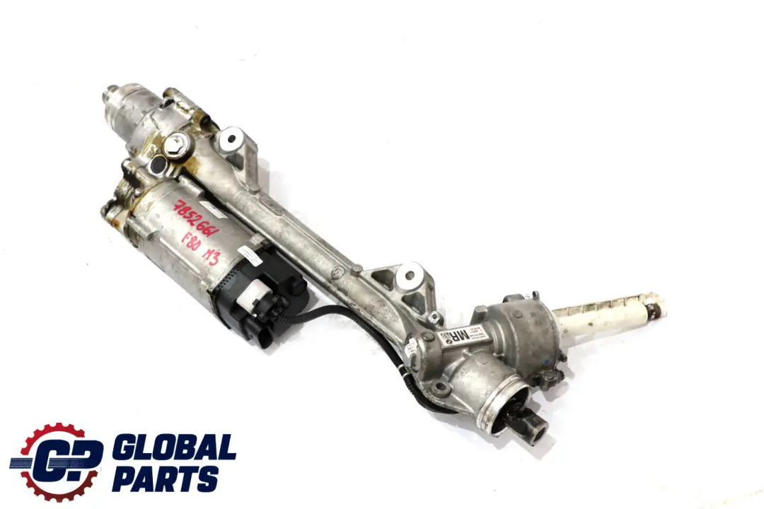 BMW 3 4 Series F80 M3 F82 F83 M4 Power Steering Rack Box Gear MR - SKU rhd-8073910 - Part number 8073910