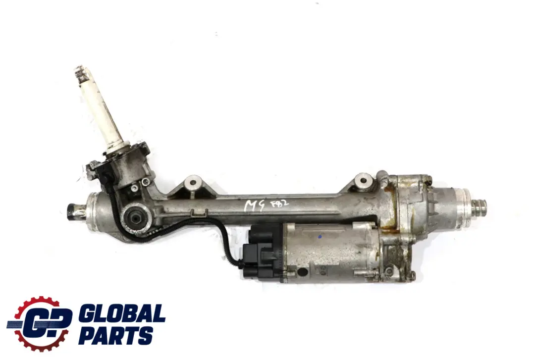 BMW 3 4 Series F80 M3 F82 F83 M4 Power Steering Rack Box Gear MR - SKU rhd-8073910 - Part number 8073910