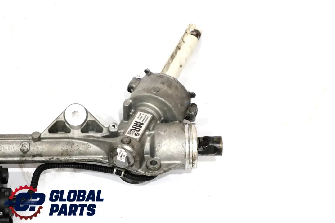 Steering Rack Box Gear MR to BMW 3 4 Series F80 M3 F82 F83 M4 Power with Part number 8073910 BMW 3 4 Series F80 M3 F82 F83 M4 Power Steering Rack Box Gear MR - SKU rhd-8073910 - Part number 8073910