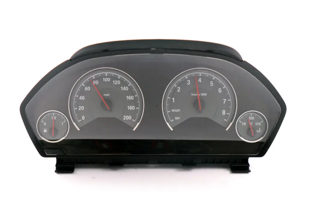Instrument Cluster Speedo Clocks 8089625 to BMW 3 4 Series F80 M3 F82 M4 Petrol with Part number 8091040 BMW 3 4 Series F80 M3 F82 M4 Petrol Instrument Cluster Speedo Clocks 8089625 - SKU rhd-8089625 - Part number 8091040