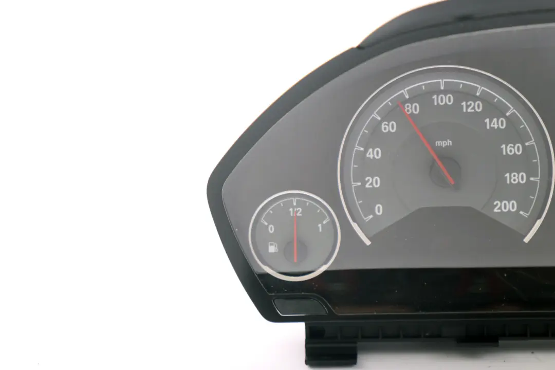 Instrument Cluster Speedo Clocks 8089625 to BMW 3 4 Series F80 M3 F82 M4 Petrol with Part number 8091040 BMW 3 4 Series F80 M3 F82 M4 Petrol Instrument Cluster Speedo Clocks 8089625 - SKU rhd-8089625 - Part number 8091040