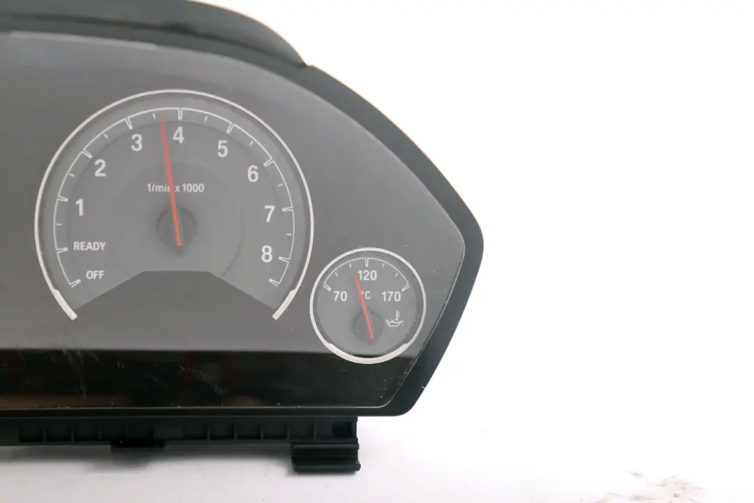 BMW 3 4 Series F80 M3 F82 M4 Petrol Instrument Cluster Speedo Clocks 8089625 - SKU rhd-8089625 - Part number 8091040