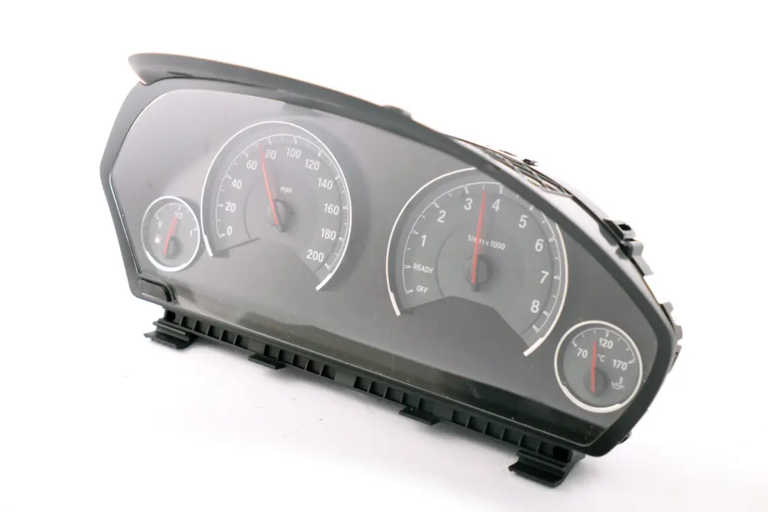 Instrument Cluster Speedo Clocks 8089625 to BMW 3 4 Series F80 M3 F82 M4 Petrol with Part number 8091040 BMW 3 4 Series F80 M3 F82 M4 Petrol Instrument Cluster Speedo Clocks 8089625 - SKU rhd-8089625 - Part number 8091040