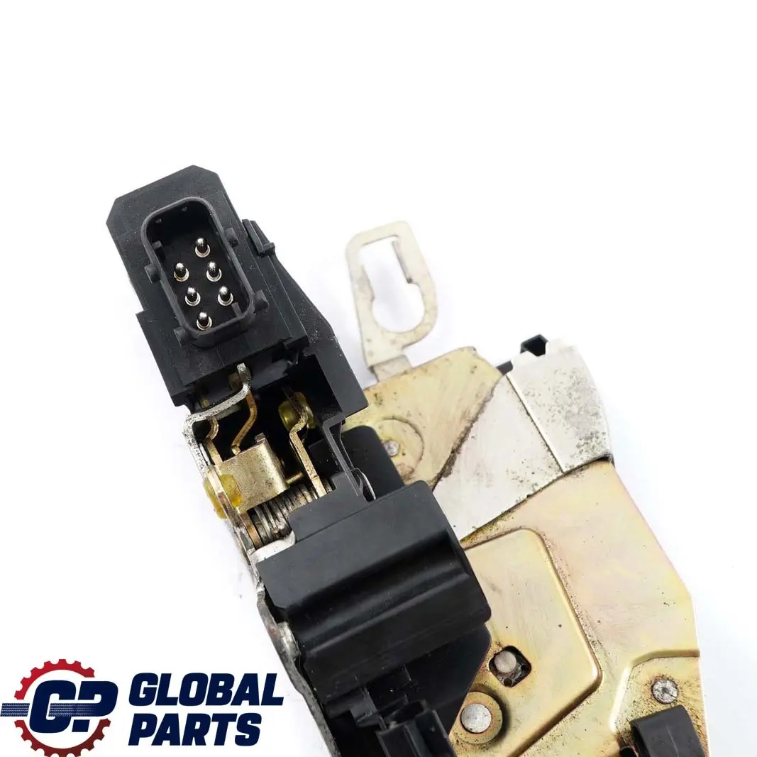 Front Left Door N/S Lock Latch Mechanism Catch to BMW 3 Series E36 with Part number 8122203 BMW 3 Series E36 Front Left Door N/S Lock Latch Mechanism Catch - SKU rhd-8122203 - Part number 8122203