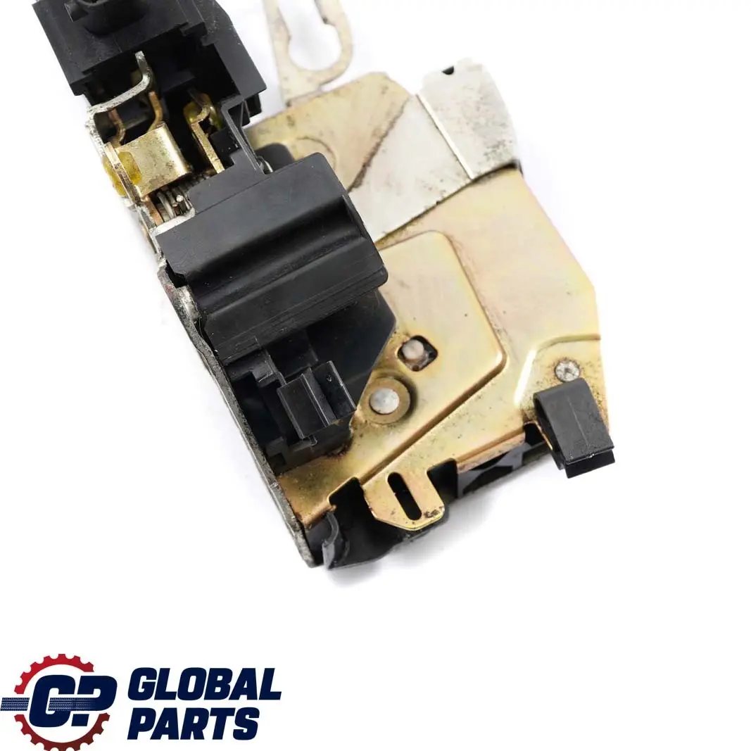 Front Left Door N/S Lock Latch Mechanism Catch to BMW 3 Series E36 with Part number 8122203 BMW 3 Series E36 Front Left Door N/S Lock Latch Mechanism Catch - SKU rhd-8122203 - Part number 8122203