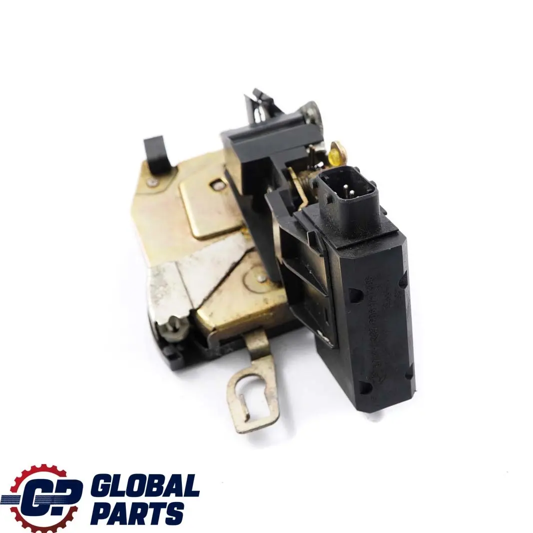 Front Left Door N/S Lock Latch Mechanism Catch to BMW 3 Series E36 with Part number 8122203 BMW 3 Series E36 Front Left Door N/S Lock Latch Mechanism Catch - SKU rhd-8122203 - Part number 8122203
