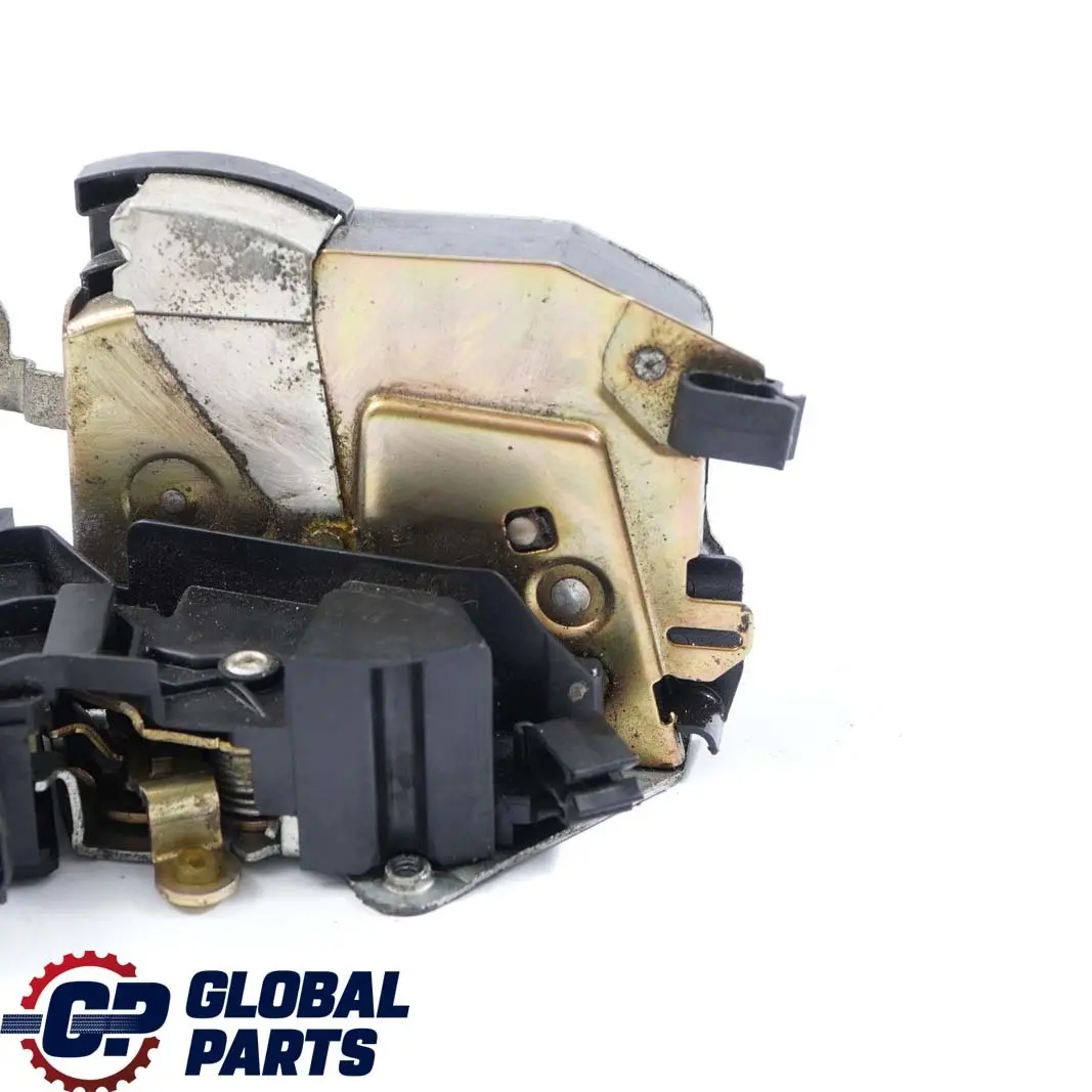 Front Left Door N/S Lock Latch Mechanism Catch to BMW 3 Series E36 with Part number 8122203 BMW 3 Series E36 Front Left Door N/S Lock Latch Mechanism Catch - SKU rhd-8122203 - Part number 8122203