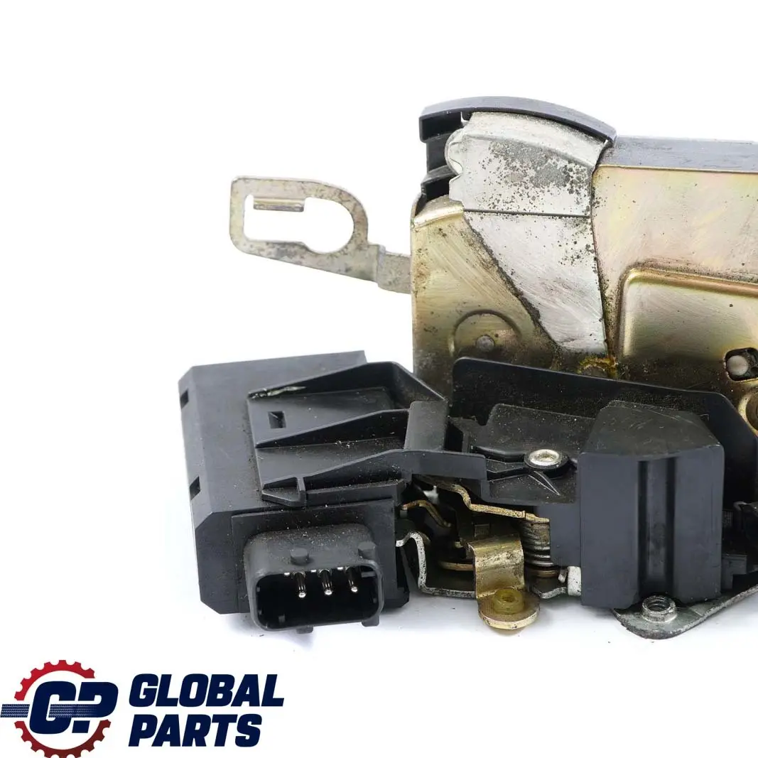 Front Left Door N/S Lock Latch Mechanism Catch to BMW 3 Series E36 with Part number 8122203 BMW 3 Series E36 Front Left Door N/S Lock Latch Mechanism Catch - SKU rhd-8122203 - Part number 8122203