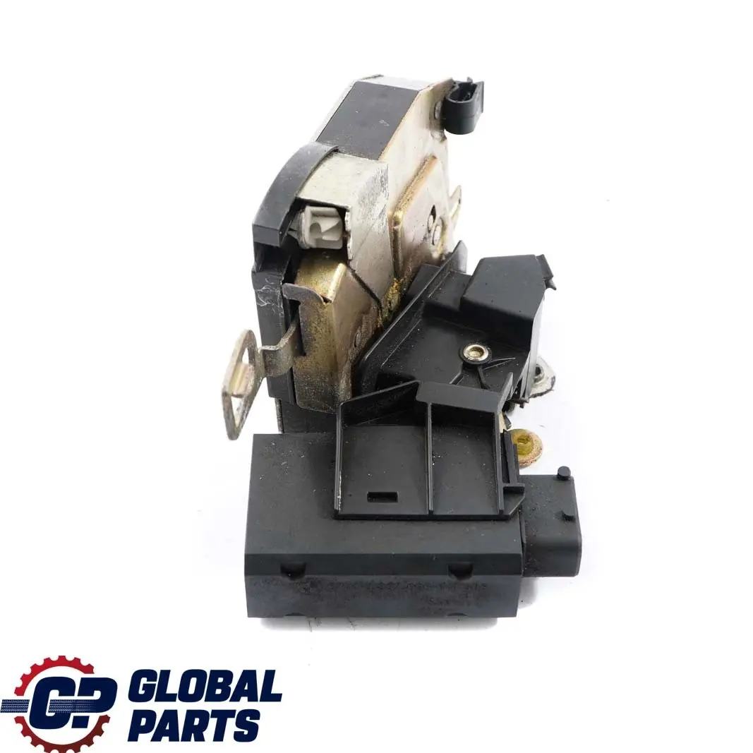 Front Left Door N/S Lock Latch Mechanism Catch to BMW 3 Series E36 with Part number 8122203 BMW 3 Series E36 Front Left Door N/S Lock Latch Mechanism Catch - SKU rhd-8122203 - Part number 8122203