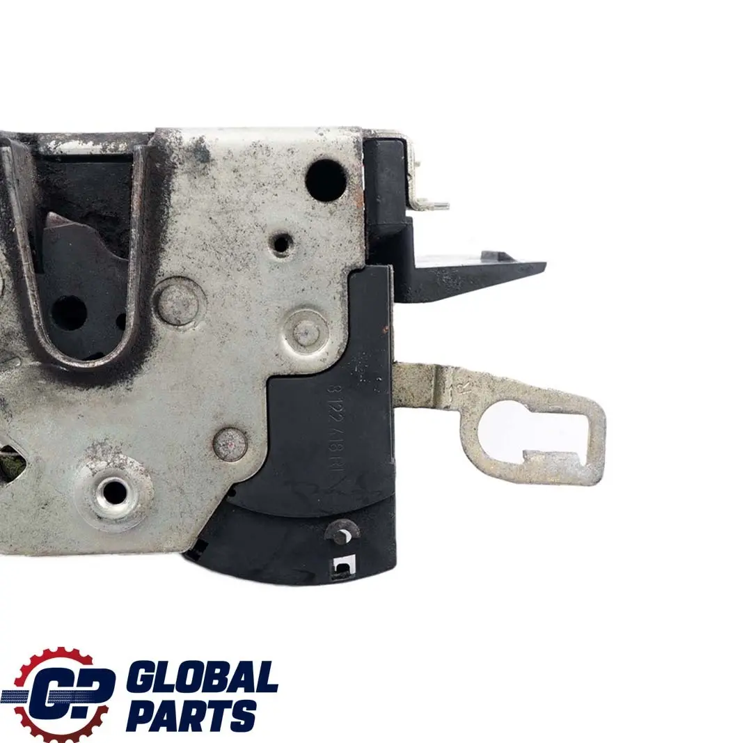 BMW 3 Series E36 Front Right Door O/S Lock Latch Mechanism Catch 8122418 - SKU rhd-8122418 - Part number 8122203