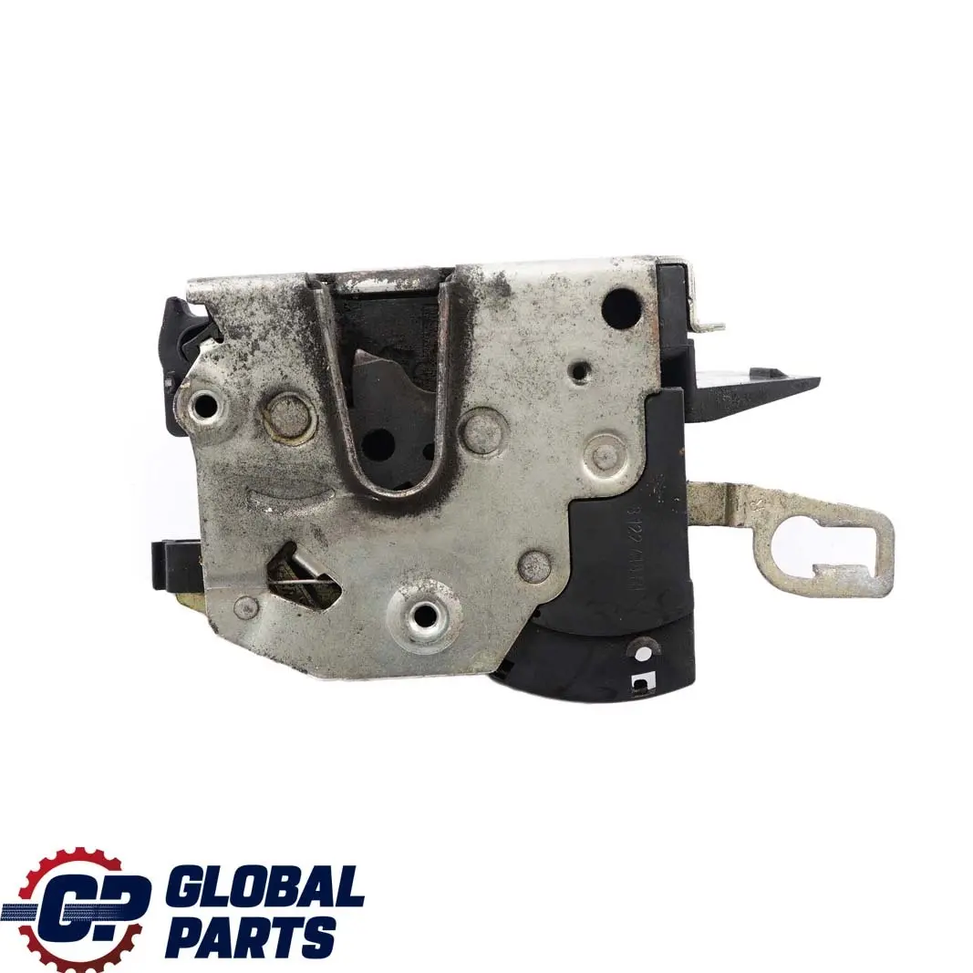 BMW 3 Series E36 Front Right Door O/S Lock Latch Mechanism Catch 8122418 - SKU rhd-8122418 - Part number 8122203